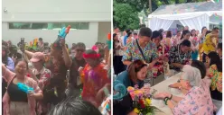 Kemeriahan Festival Songkran 2026 di Jakarta, Hadirkan Makanan Khas hingga Workshop