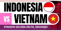 LINK Live Streaming Indonesia vs Vietnam Piala AFF U17 2026, Malam Ini Kick Off Jam 19.30, Tinggal KLIK!