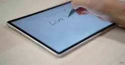 Ini Tablet atau Laptop? Lenovo Yoga Tab Terbaru Hadir dengan Snapdragon 8 Gen 3 dan Fitur AI