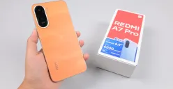 Redmi A7 Pro Dibandrol Harga Rp1 Jutaan, Apakah Masih Worth It Dibeli Tahun 2026?