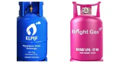 Harga LPG 12 Kg di Seluruh Indonesia Alami Kenaikan, Tertinggi Ada yang Hampir Rp300 Ribu, Berapa di Daerahmu?