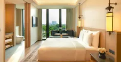 Pilihan Hotel dengan Ulasan Terbaik untuk Menginap di Tangerang