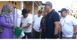Program 100 Persen Pilah Sampah dari Sumber di Rorotan Berhasil Kurangi Beban TPST Bantargebang, Capai 6 Ton per Hari