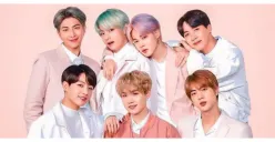 Sempat Usulkan Konser BTS di Jakarta Digelar di JIS, Kini Pramono Ngalah Usai Diprotes ARMY: Kalau Mau di GBK Nggak Apa-apa!