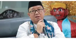 Pengelolaan Sampah Dinilai Tidak Memenuhi Standar hingga Sebabkan TPST Bantargebang Longsor dan 7 Orang Meninggal, Mantan Kepala DLH DKI Jakarta Resmi jadi Tersangka