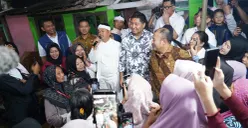 Peluncuran BSPS 2026 di Jawa Barat Fokus pada Pembiayaan Perumahan dan Penguatan Ekonomi Rakyat