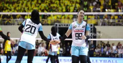 Tim Jakarta Pertamina Enduro Bidik Juara di Grand Final Proliga 2026