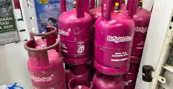 Alami Kenaikan Harga, Pemprov DKI Jakarta Pastikan Stok LPG Nonsubsidi Aman, Dinas PPKUKM: Masyarakat Jangan Panic Buying 