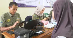 Dukcapil DKI Jakarta Catat 7.911 Pendatang Baru ke Ibu Kota: 57 Persen Usia Produktif