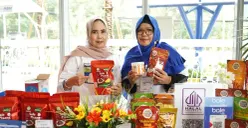 Ibu Rumah Tangga Naik Kelas! PNM Mekaarpreneur Ubah Usaha Kecil Jadi Juara Nasional