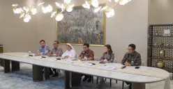 BNI Transfer Sisa Dana Rp21,25 Miliar, Kasus CU Aek Nabara Berakhir