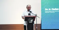 Bikin Geleng Kepala! 4 Tindakan Dugaan Korupsi Ex Kepala BGN Dadan Hindayana Cs
