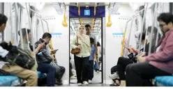 Pengumuman untuk Warga DKI! Besok Seluruh Moda Transum di Jakarta GRATIS untuk Memperingati Hari Transportasi Nasional