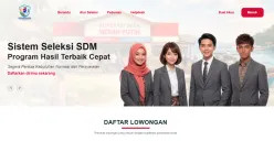Ditutup Besok! Link Daftar Rekrutmen Manajer Koperasi Desa Merah Putih dan Koperasi Nelayan Merah Putih