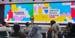 Akan Mengundang Wali Kota New York dan Boston, JFF 2026 Siap Digelar di Taman Ismail Marzuki Bulan Juni Depan! 