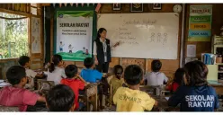 Kemensos Terjun Langsung ke Jalanan Cari Calon Siswa untuk Sekolah Rakyat di Pusat Keramaian Jakarta