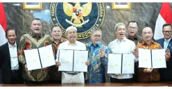 Pemerintah Siap Bangun Proyek Pengolahan Sampah jadi Listrik, Groundbreaking Dimulai Juni 2026, Ini Lokasinya