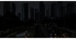 Bukan Hanya Hari Bumi, Pemprov DKI Jakarta Ajak Warga Lakukan Pemadaman Lampu Serentak 3 Kali di 2026, Catat Jadwalnya
