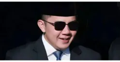 Atas Nama Pemerintah, Seskab Teddy Jelaskan Alasan Penyesuaian Harga Pertamax, Begini...