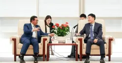 3 Perjanjian Kerja Sama Strategis yang Dihasilkan dari Pertemuan Pramono Anung dengan Pemerintah Shenzen
