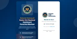 1 Tahun MBG Berjalan, MBG Kini Punya Situs validasidatapm.bgn.go.id, Buat Apa? 
