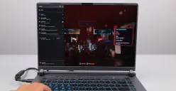 Laptop Gaming ASUS ROG Strix G16 Hadir di Indonesia dengan Performa Gacor Buat Main Game Berat