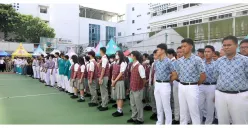 Perluas Akses Pendidikan Inklusif dan Berkualitas, Pemprov DKI Jakarta Kini Punya 103 Sekolah Swasta Gratis SD hingga SLB