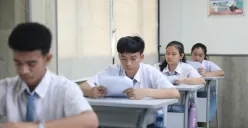 Pemprov DKI Jakarta Gelontorkan Rp253,6 Miliar bagi Program Sekolah Swasta Gratis, Pramono: Semoga Dapat Memutus Rantai Ketidakberuntungan