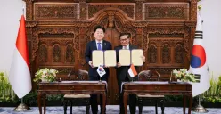 Kerja Sama Smart City Sister DKI Jakarta dan Jeju Korea Selatan, Pramono: Dampak Positif Berbagai Sektor