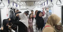 Penting untuk Keselamatan, DPRD DKI Jakarta Minta MRT Jakarta Siapkan Genset Antisipasi Pemadaman Listrik
