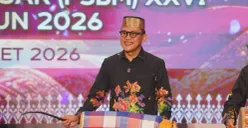 Prabowo Reshuffle Kabinet, Tugas Kepala Badan Karantina Indonesia Paling Bikin Publik Penasaran