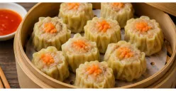 Waspada! Begini Cara Membedakan Siomai yang Menggunakan Ikan Sapu-sapu dan Tenggiri Asli, Perhatikan Warna dan Aromanya