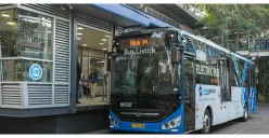 Catat Ya! Khusus Hari Raya Idul Adha 2026, Ada Perubahan Jam Operasional Transjakarta