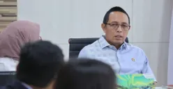 Sepak Terjang Hasan Nasbi, Sempat Terseret Kontroversi hingga Kini Dilantik Jadi Penasihat Khusus Presiden