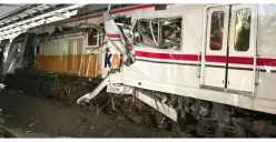 Update Penyelidikan Kasus KA Bromo Anggrek vs KRL, Polisi: Naik Status ke Penyidikan hingga Sopir Taxi Baru Bekerja 2 Hari