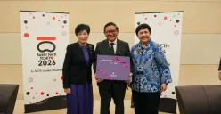 37 Tahun Jadi Sister City dengan Tokyo, Ini Sederet Keuntungan yang Didapatkan oleh Jakarta