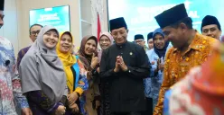 Guru Madrasah Non ASN Segera Terima Insentif Rp1,5 Juta dari Kemenag