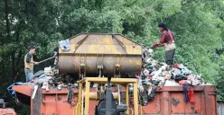 Berlaku 1 Agustus 2026, DPRD DKI Jakarta Ingatkan Praktik Open Dumping hingg Pembatasan Pembuangan Sampah di TPST Bantargebang 