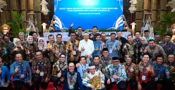 bank bjb Umumkan Pembagian Dividen Rp 900 Miliar Lewat RUPST 2026, Cek Detailnya