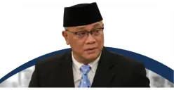 Baru Dilantik jadi Menteri LH, Mohammad Jumhur yang Juga Aktivis Buruh akan Tetap Kawal Peringatan May Day pada 1 Mei 2026 di Monas