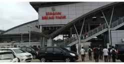 Pasca Insiden Kecelakaan, Stasiun Bekasi Timur Kembali Layanan Penumpang KRL Mulai Siang Ini