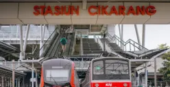 PT KAI Beri Pengumuman Penting Soal Layanan Operasional di Stasiun Bekasi Timur Pasca Kecelakaan KA Bromo Anggrek vs KRL