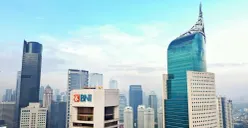 BNI Konsisten Dorong Pemerataan Pendidikan Lewat Beasiswa Nasional untuk Siswa SD-PT