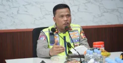 Peringati Hari Buruh, 92.257 Massa Ikuti Mayday Fiesta 2026 di Monas! Polisi: Ada 3 Kelompok Tujuan