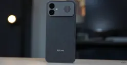 Redmi K90 Max Dinobatkan Jadi HP Xiaomi Paling Adem, Dilengkapi Kipas Aktif
