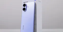 Vivo T5 Pro 5G Dibandrol Harga Rp4 Jutaan, Bodi Ramping Tapi Baterai Jumbo