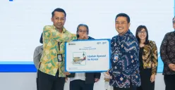 Siap-siap Menang! BRI Undi Hadiah Ratusan Juta di Momentum Kick-Off Consumer Expo