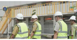 DLH DKI Jakarta Tegaskan Operasional RDF Plant Rorotan Utamakan Keselamatan dan Kenyamanan Warga