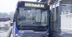 Pekan Depan, Transjakarta Bakal Buka Rute Baru Blok M-Bandara Soetta