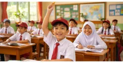 Tahun 2026, Ada 103 Sekolah Swasta Gratis untuk Warga Jakarta yang Tersebar di 5 Wilayah Kota Administrasi, Di Mana Saja?